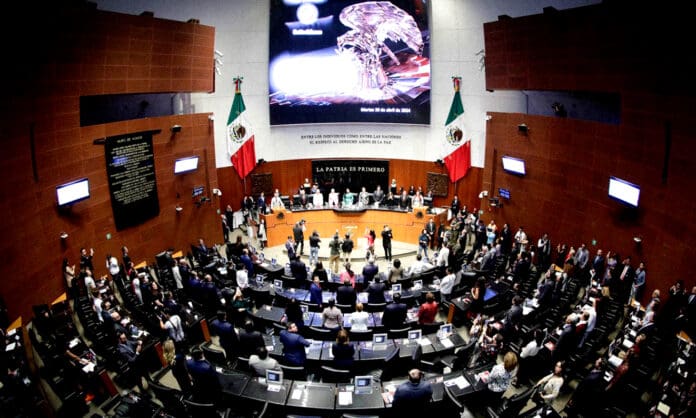 Preocupa a IP de Quintana Roo que la reforma judicial ignora a poderes de los estados