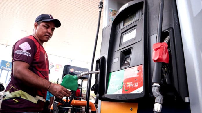 México, listo para dar “el grito”; quitan subsidio a la gasolina Magna desde este lunes