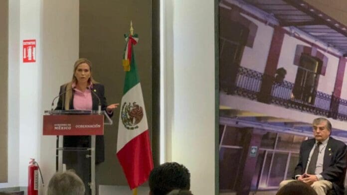 Reconocen gestión de Lili Campos por su lucha contra la violencia de género con los 