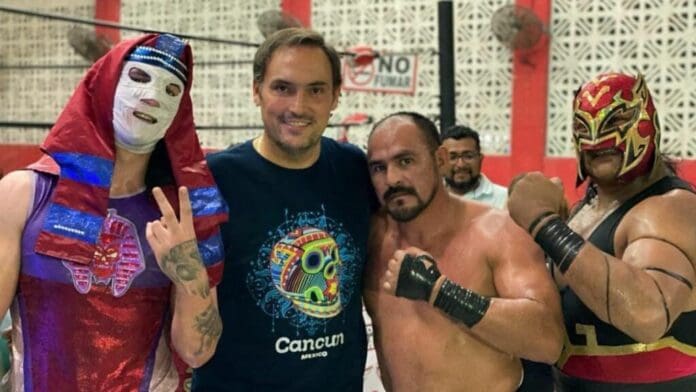 Rudos y técnicos se unirán a las fiestas patrias en Solidaridad