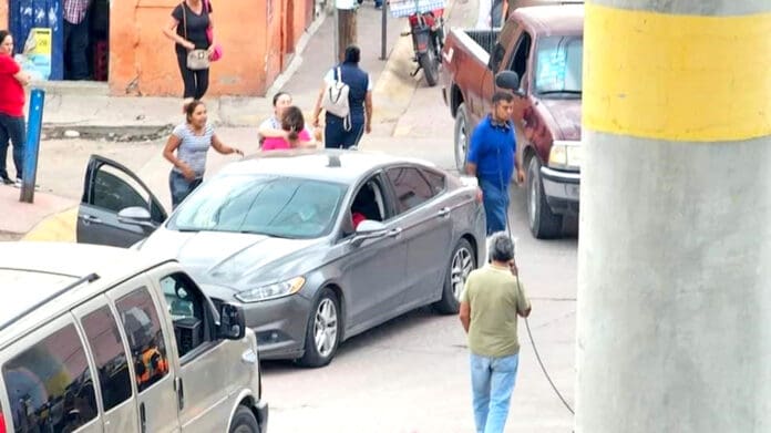 Matan al virtual secretario del ayuntamiento de Comonfort, y atentan contra hijo del alcalde electo