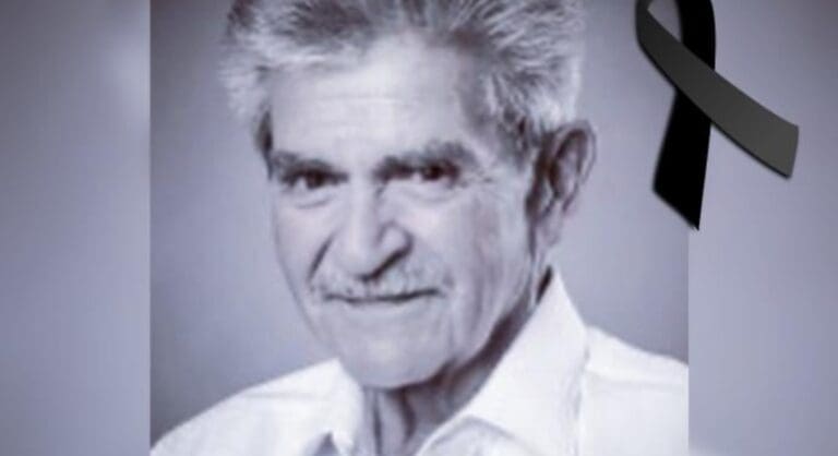 Muere el actor Gustavo del Castillo, famoso por participar en ‘Chespirito’ y telenovelas como ‘Amor Real’