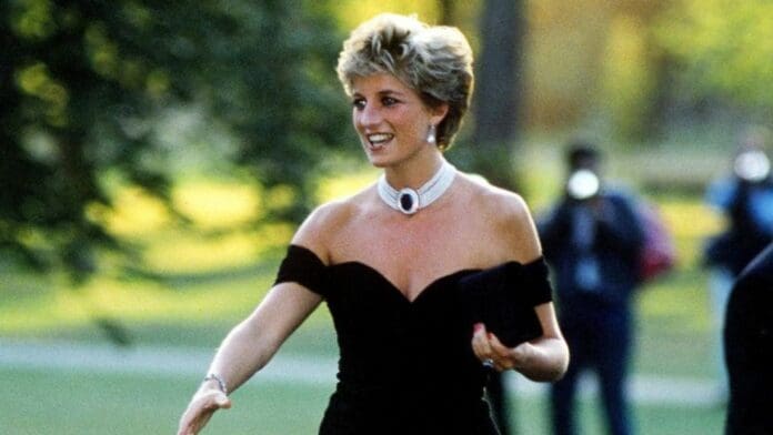 Estás fueron las últimas palabras de Lady Di antes de morir