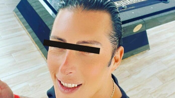 Vinculan a proceso a youtuber 