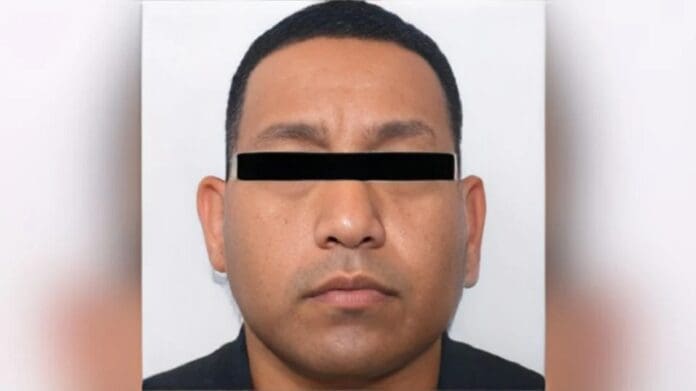 Detienen a “Bola Treviño”, líder del Cártel del Noreste y sobrino del “Z-40”, en Tamaulipas