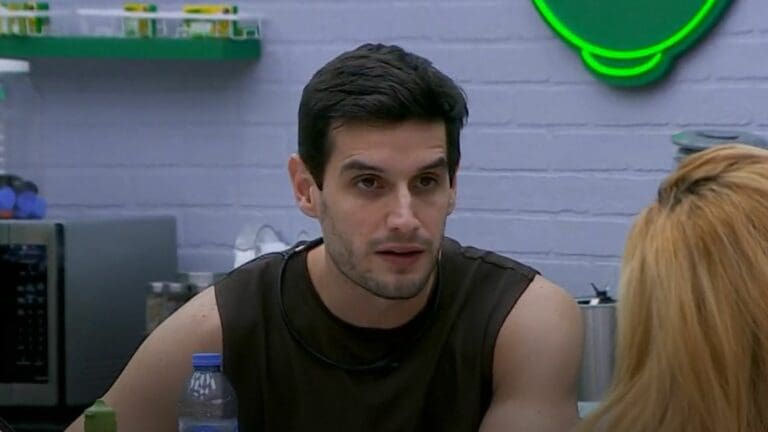 VIDEO: Adrián Marcelo abandona La Casa de los Famosos México 2