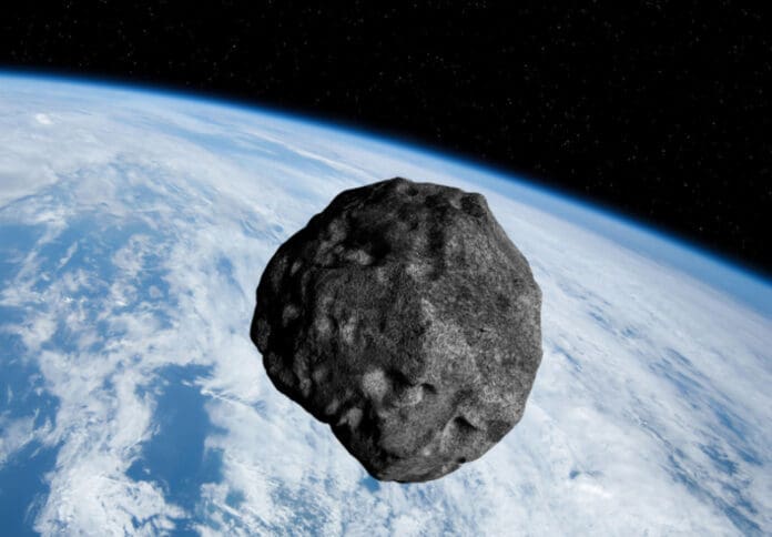 Investigadores aseguran que un asteroide impactará pronto contra la Tierra