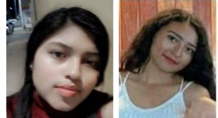 Desaparecieron dos jóvenes más este martes en Quintana Roo, una en Playa del Carmen y otra en Chetumal, la capital.