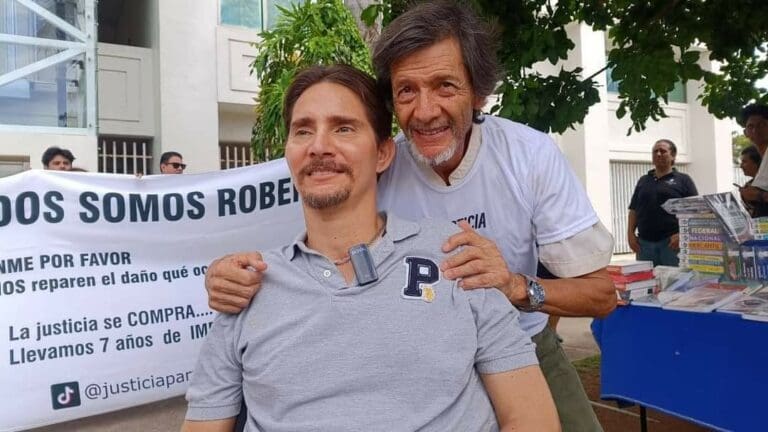 Declaran culpable a #LordCobarde por agresión que dejó parapléjico a Roberto González en Playa del Carmen
