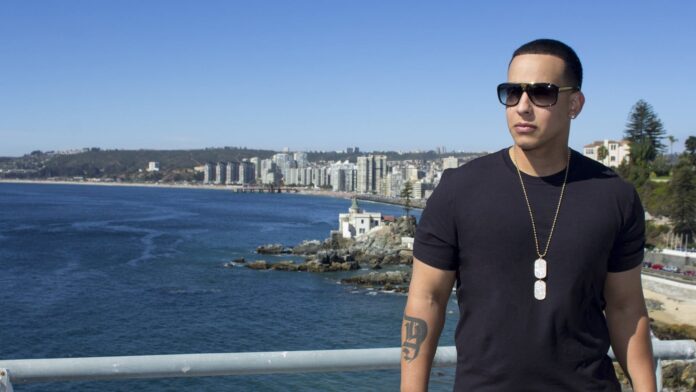 Daddy Yankee publicará sus 