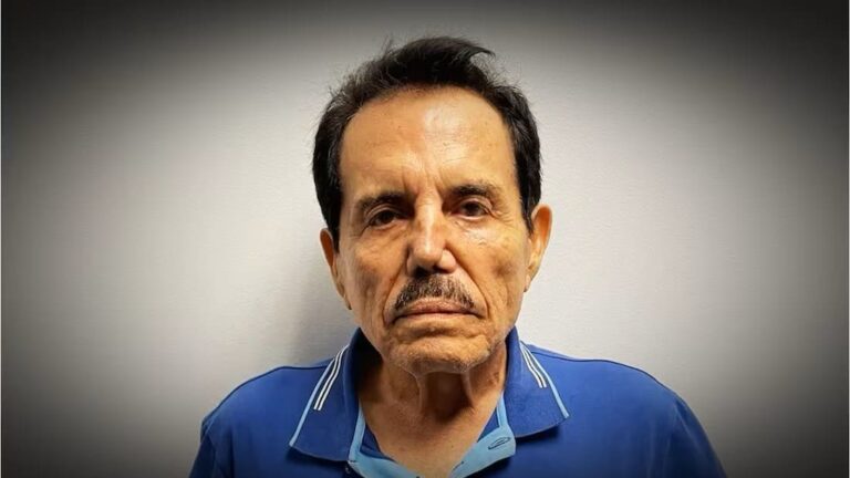 Jueza rechaza petición para trasladar a "El Mayo" Zambada a Nueva York