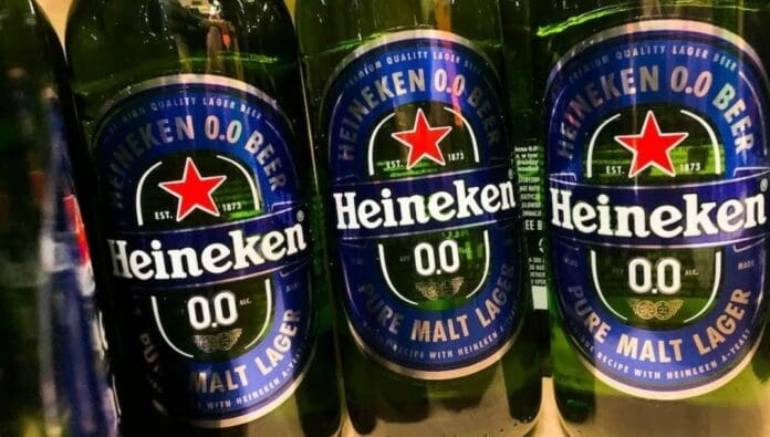 Retira Profeco del mercado la cerveza sin alcohol; tendrán que cambiarle el nombre a este producto. ¿Qué tal?