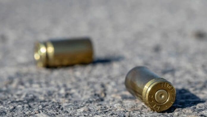 Video: Por no traer ni un peso, ladrón le dispara a su víctima y le quita la vida