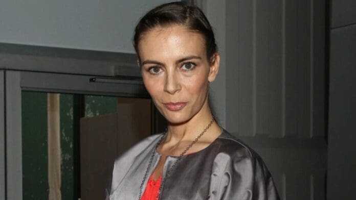 Sasha Sokol asegura que no descansará hasta obtener justicia contra Luis de Llano