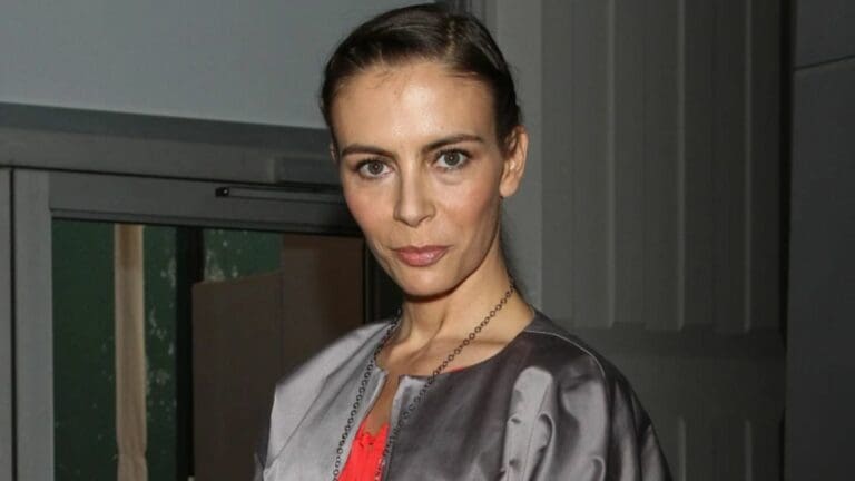 Sasha Sokol asegura que no descansará hasta obtener justicia contra Luis de Llano