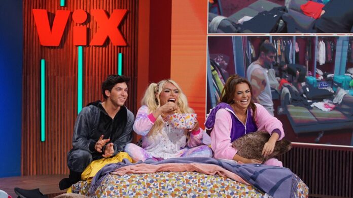 ViX se convierte en el streaming más popular en México gracias a 