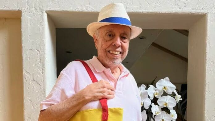 Muere el músico brasileño Sérgio Mendes, pionero de la bossa nova