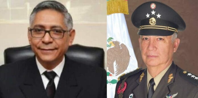 La presidenta electa Claudia Sheinbaum Pardo dio a conocer los nombres de quienes encabezarán Sedena y la Semar.