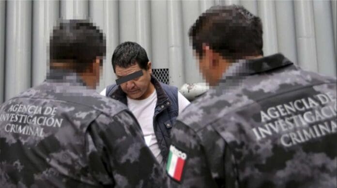 Recapturan a “El Gil”, líder de Guerreros Unidos, vinculado al caso Ayotzinapa