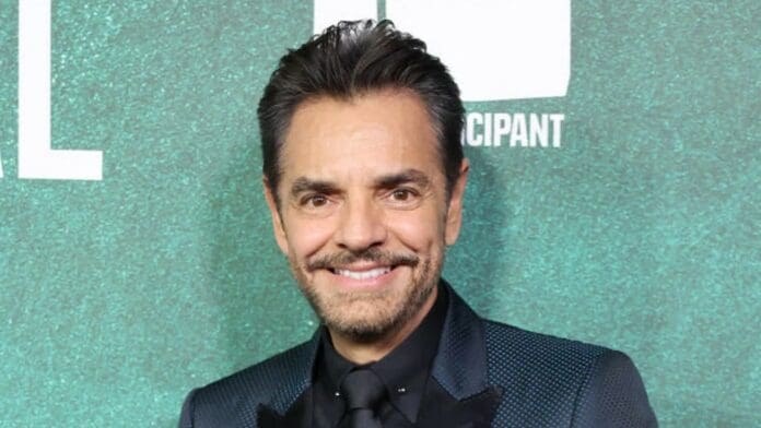 Video: Eugenio Derbez 've un México dividido e incendiado' por la 'La Casa de los Famosos'
