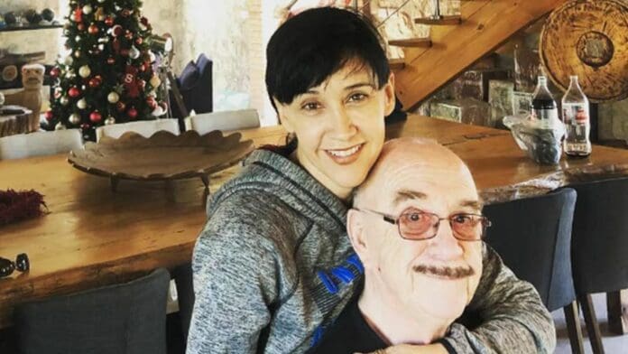 Susana Zabaleta cancela concierto en Mérida debido a la muerte de su padre