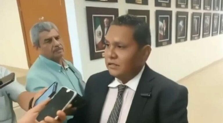 Diputado de Morena considera microviolencia que una mujer no quiera tener relaciones con un hombre