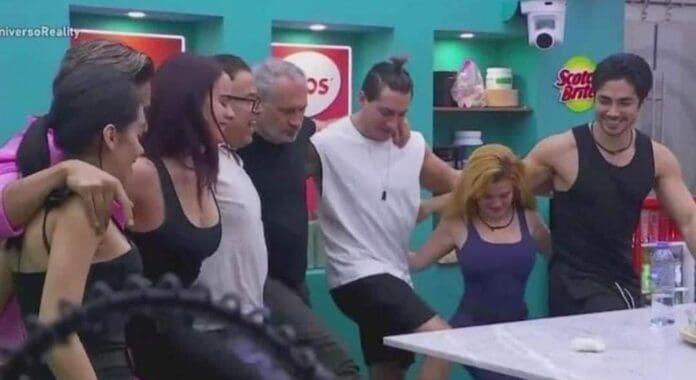 Con reforma al Poder Judicial, alguien de La Casa de los Famosos podría ser juez, advierte senadora priista.