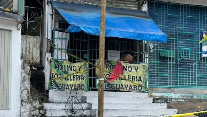 Ataque contra una tortillería deja dos mujeres muertas en Acapulco, Guerrero