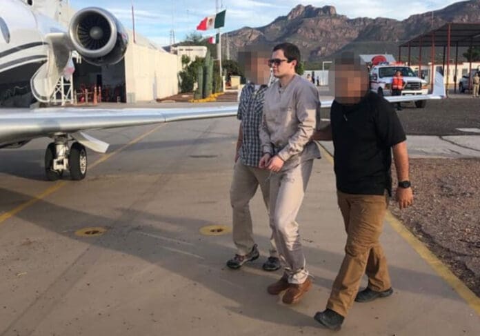 Reportan que comenzó el juicio contra 