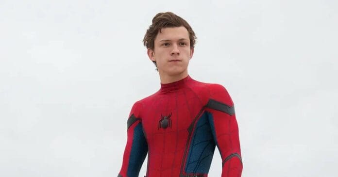 Confirman regreso de Tom Holland en 'Spider-Man 4' de Marvel