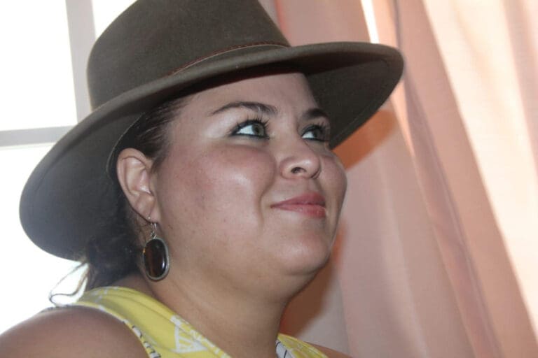 Periodista Dalia Villatoro denuncia amenazas de sicarios en su contra en Chiapas