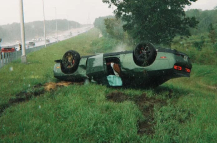 Cantante Jay Wheeler revela que tuvo un accidente de tránsito en Orlando, EE. UU.