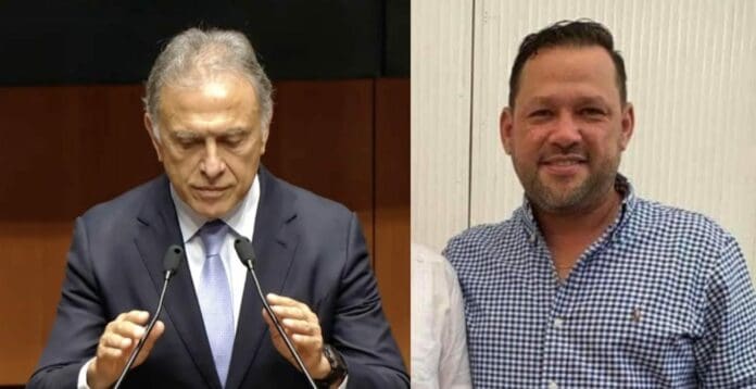 Con la llegada de Yunes Linares, es casi un hecho que la Cuarta Transformación tiene los votos para aprobar la reforma judicial.