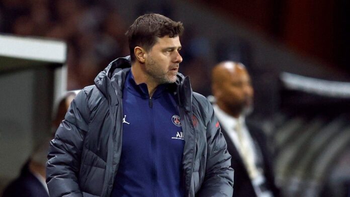 Mauricio Pochettino asume la riendas de la selección de futbol de EEUU