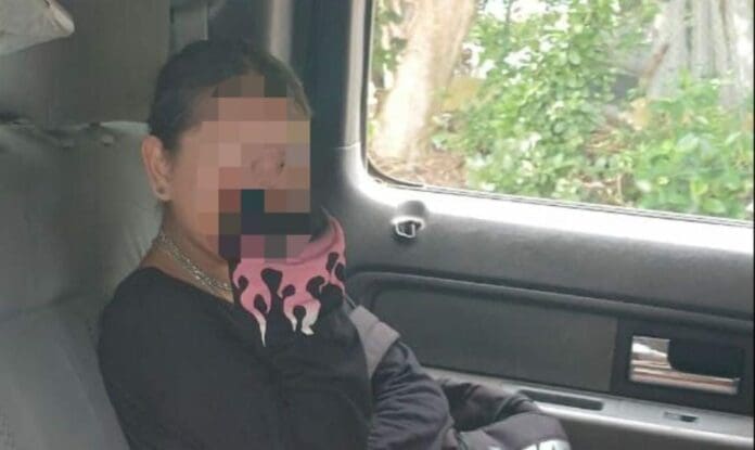 Una menor de 16 años de edad que fue vista por última vez en Cancún el pasado 8 de agosto fue localizada en Coatzacoalcos.