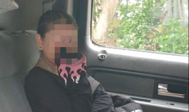 Localizan en Coatzacoalcos, Veracruz a menor desaparecida hace un mes en Cancún