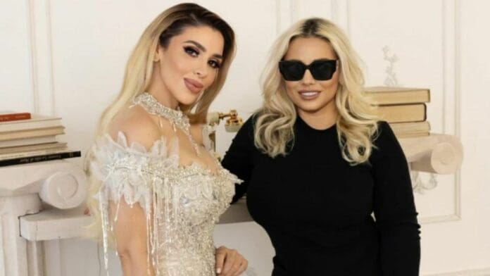 Emma Coronel debutará como modelo en la Semana de la Moda en Milán