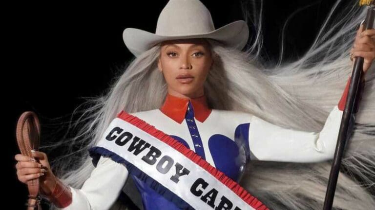 Por esta razón Beyoncé ya no ha lanzado videos musicales