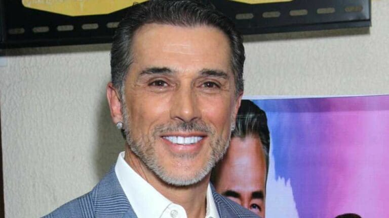 Sergio Mayer se retira de “La Isla” para ser diputado de tiempo completo