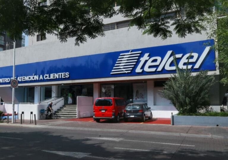 Instituto Federal de Telecomunicaciones sanciona a Telcel con 90.6 millones de pesos por práctica monopólica