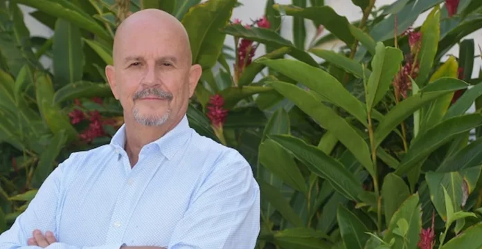 Toni Cháves es reelegido como presidente de la Asociación de Hoteles de la Riviera Maya (AHRM)