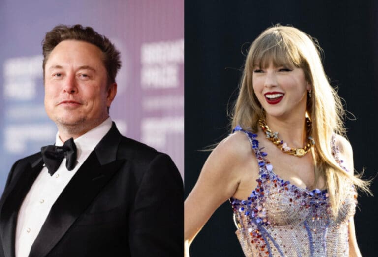 Hija transgénero de Elon Musk arremete contra su padre tras ofrecerle “darle” un hijo a Taylor Swift