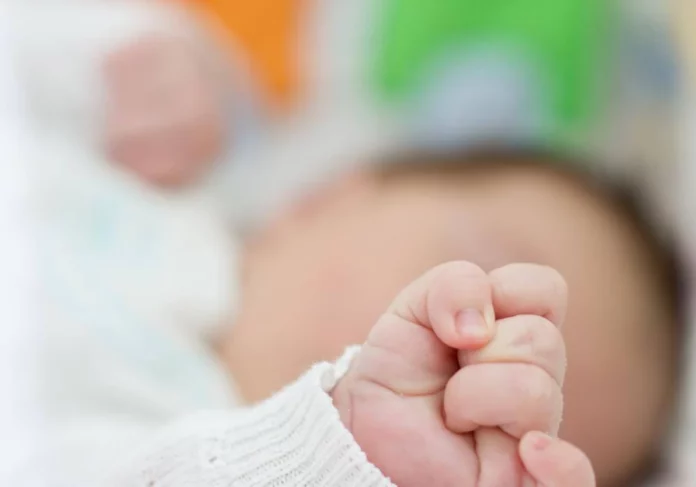 Madre asfixió a su bebé porque no dejaba de llorar