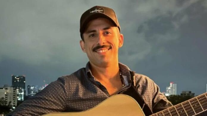 Ejecutan al cantante mexicano 