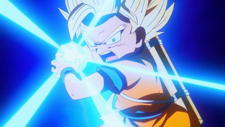 Video: Revelan fecha de estreno de Dragon Ball Daima en México