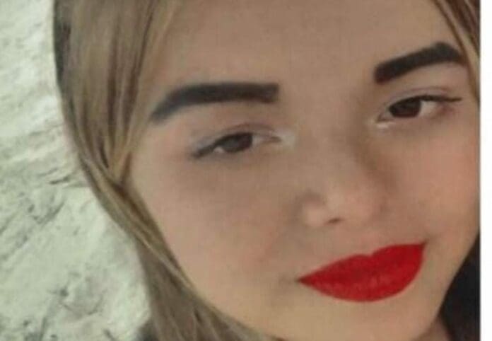 Buscan a la joven Dulce Gabriela García, de 19 años, vista por última vez el primero de septiembre en Cancún.