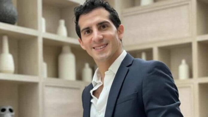 Atletas olímpicos aplauden la llegada de Rommel Pacheco a la Conade