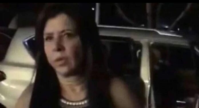 Confirma juez la prisión preventiva a Rosalinda González, esposa de 