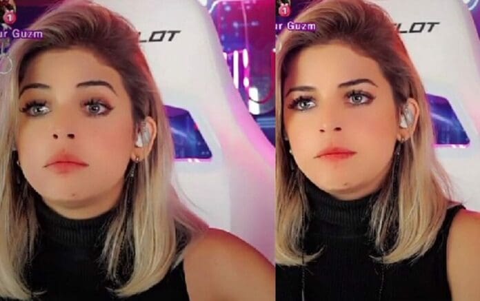 Tiktoker recibe 5 mil dólares de fan y luego le exige que se los regrese porque fue un error