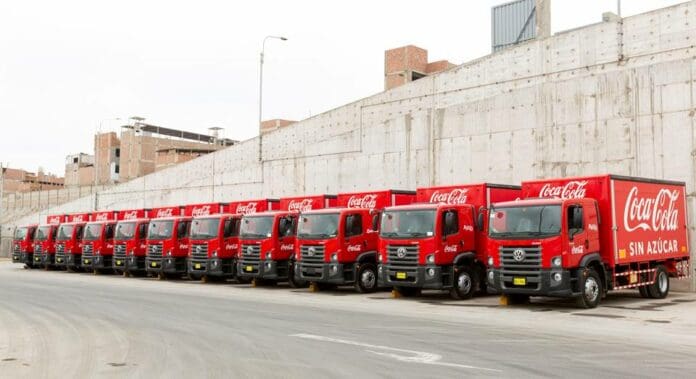 Cierran bodega de Coca-Cola por extorsión y cobro de piso en Morelos